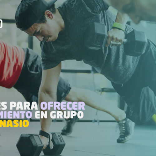 Entrenamiento grupal