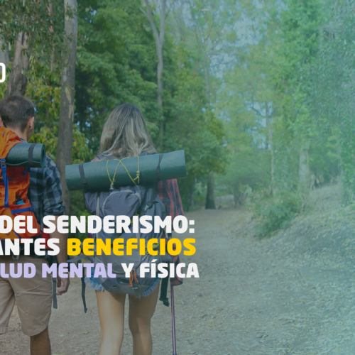Senderismo