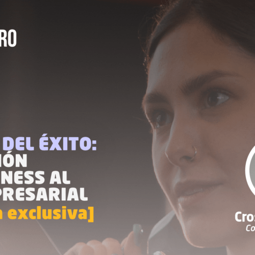 Éxito empresarial fitness
