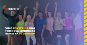 Comunidad fitness