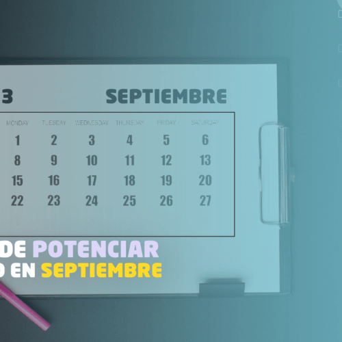 Gimnasio Septiembre